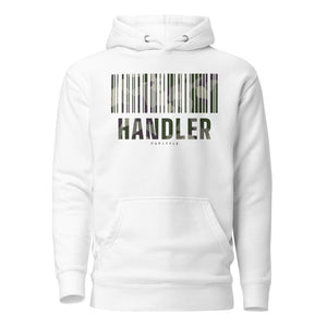 PupStyle | KinkCode HANDLER | Hoodie