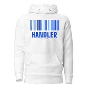 PupStyle | KinkCode HANDLER | Hoodie