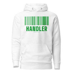 PupStyle | KinkCode HANDLER | Hoodie