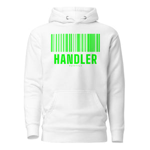 PupStyle | KinkCode HANDLER | Hoodie