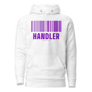 PupStyle | KinkCode HANDLER | Hoodie