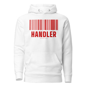 PupStyle | KinkCode HANDLER | Hoodie