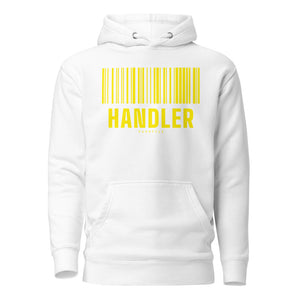PupStyle | KinkCode HANDLER | Hoodie