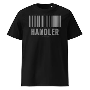 PupStyle | KinkCode HANDLER | T-Shirt