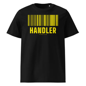 PupStyle | KinkCode HANDLER | T-Shirt