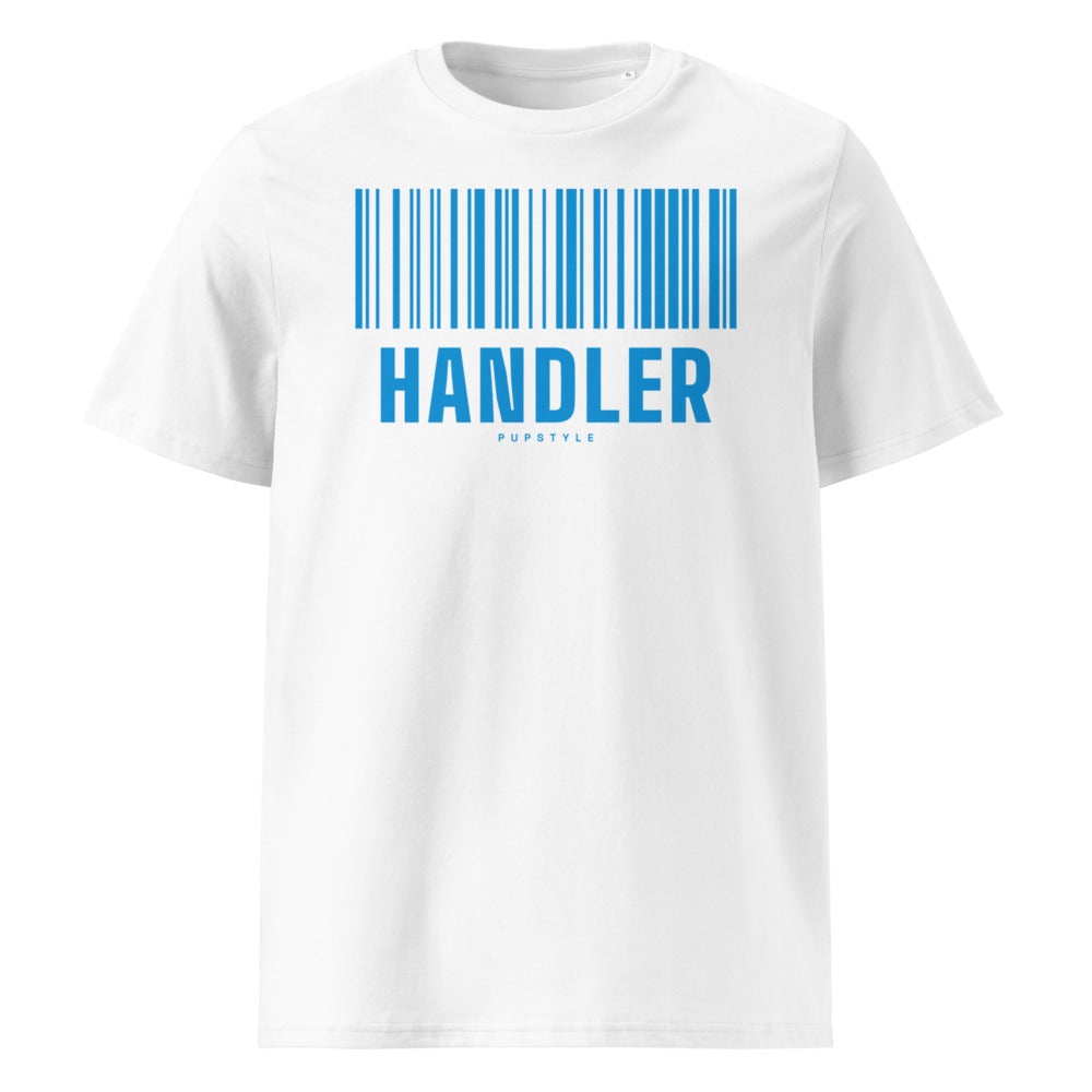 PupStyle | KinkCode HANDLER | T-Shirt