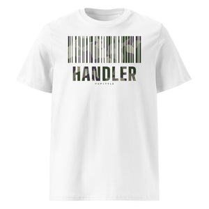 PupStyle | KinkCode HANDLER | T-Shirt