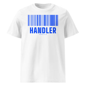PupStyle | KinkCode HANDLER | T-Shirt