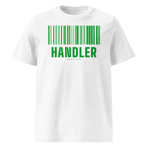 PupStyle | KinkCode HANDLER | T-Shirt
