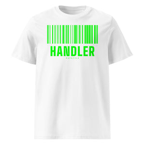 PupStyle | KinkCode HANDLER | T-Shirt