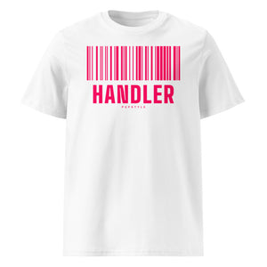 PupStyle | KinkCode HANDLER | T-Shirt