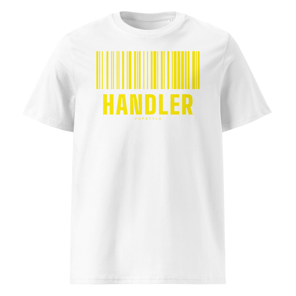PupStyle | KinkCode HANDLER | T-Shirt