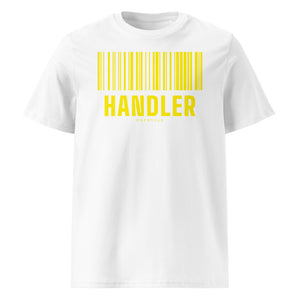 PupStyle | KinkCode HANDLER | T-Shirt