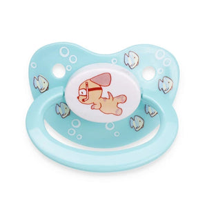 Rearz | Lil‘ Squirts Splash | 2er Set - Adult Schnuller + Schnullerkette