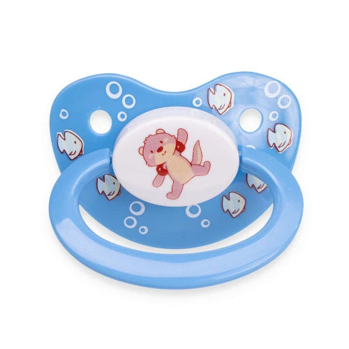 Rearz | Lil‘ Squirts Splash | 2er Set - Adult Schnuller + Schnullerkette