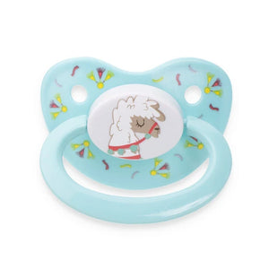 Rearz | Alpaca | 2er Set - Adult Schnuller + Schnullerkette