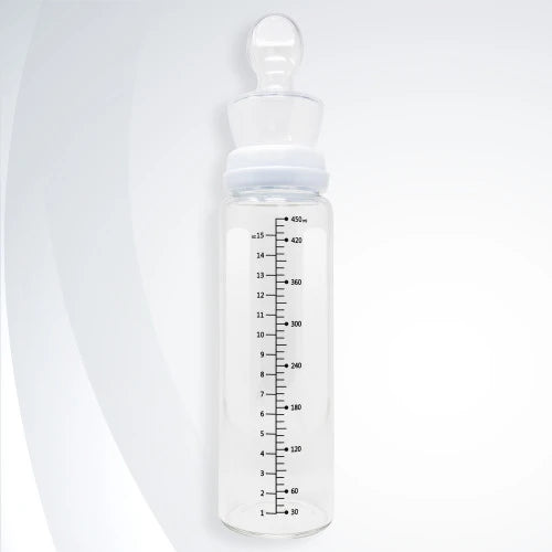 Rearz | XXL Orthodonic | Ersatzsauger für Babyflaschen