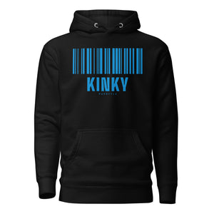 PupStyle | KinkCode KINKY | Hoodie