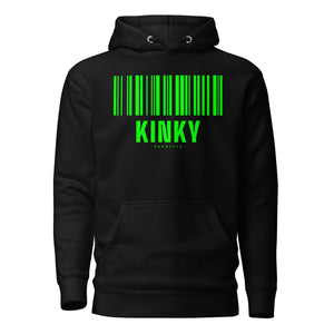 PupStyle | KinkCode KINKY | Hoodie