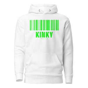 PupStyle | KinkCode KINKY | Hoodie