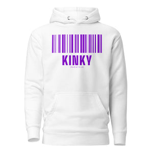PupStyle | KinkCode KINKY | Hoodie