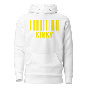 PupStyle | KinkCode KINKY | Hoodie