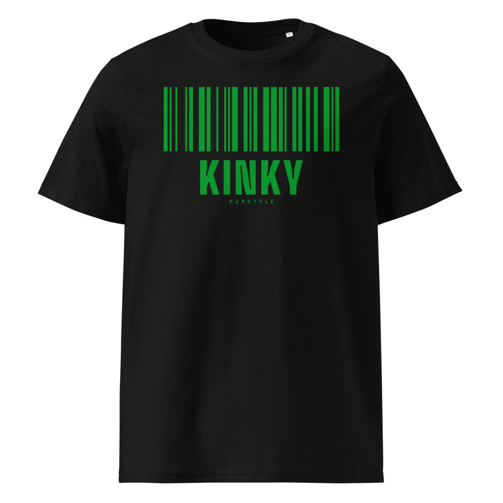 PupStyle | KinkCode KINKY | T-Shirt