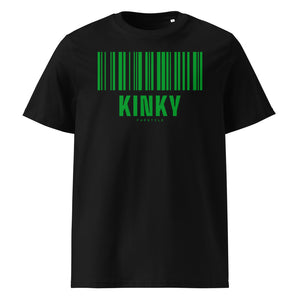 PupStyle | KinkCode KINKY | T-Shirt