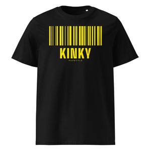 PupStyle | KinkCode KINKY | T-Shirt