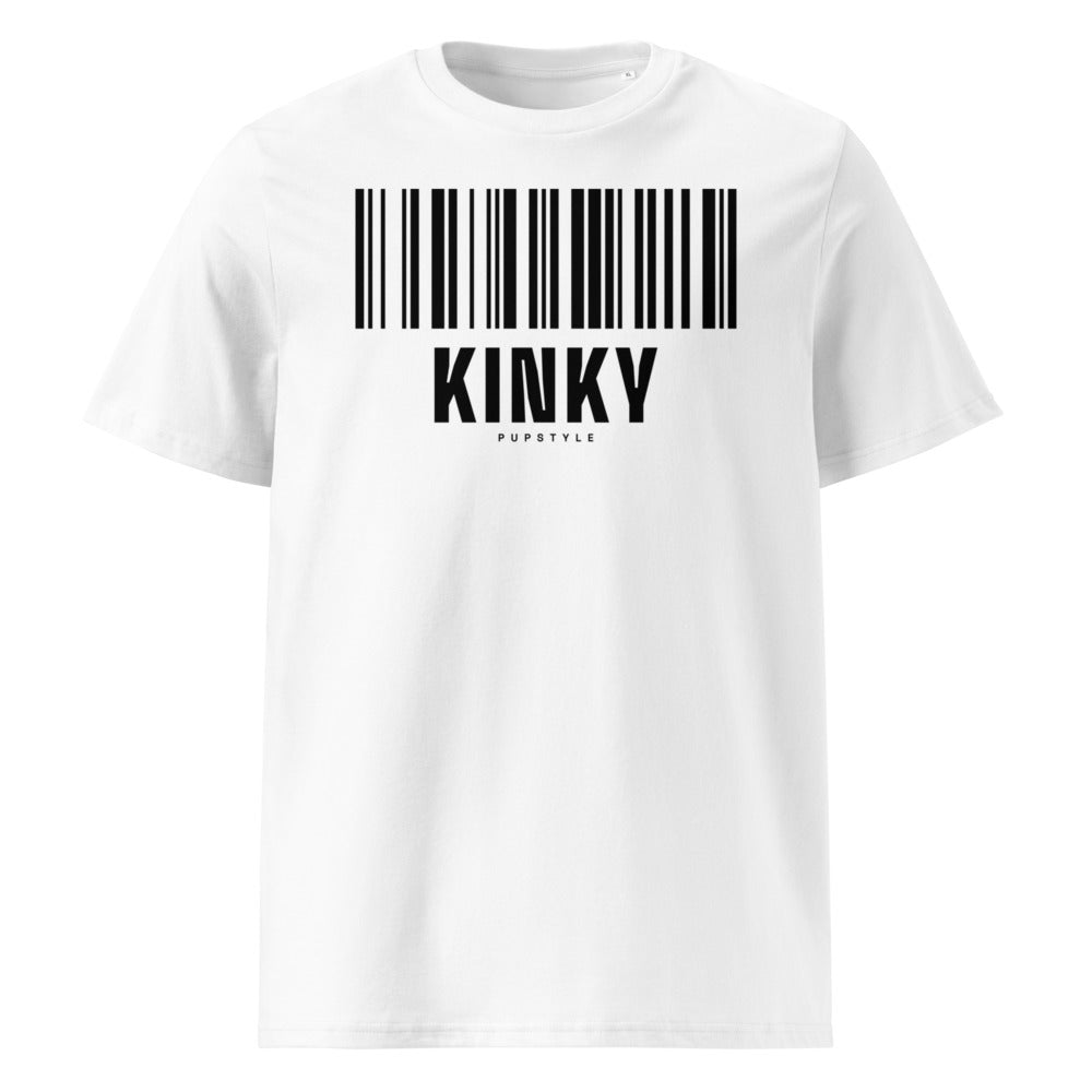 PupStyle | KinkCode KINKY | T-Shirt