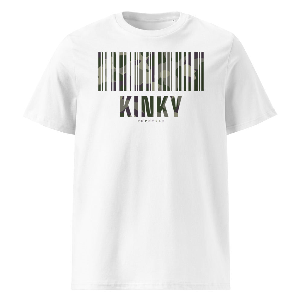 PupStyle | KinkCode KINKY | T-Shirt