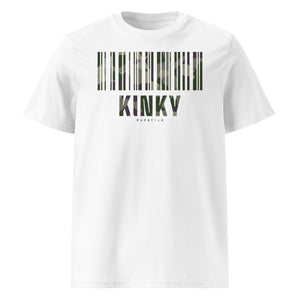 PupStyle | KinkCode KINKY | T-Shirt