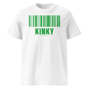 PupStyle | KinkCode KINKY | T-Shirt