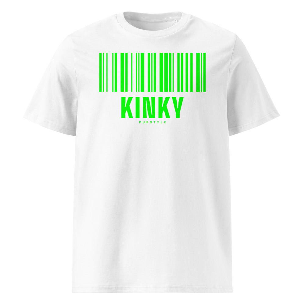 PupStyle | KinkCode KINKY | T-Shirt