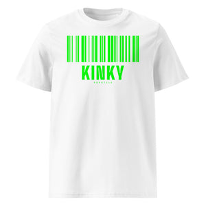 PupStyle | KinkCode KINKY | T-Shirt