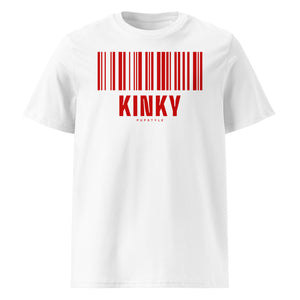 PupStyle | KinkCode KINKY | T-Shirt