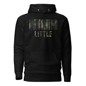PupStyle | KinkCode LITTLE | Hoodie