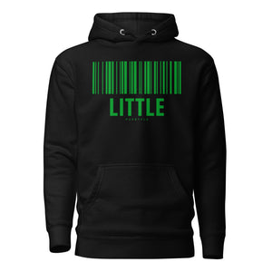 PupStyle | KinkCode LITTLE | Hoodie