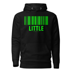 PupStyle | KinkCode LITTLE | Hoodie