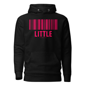 PupStyle | KinkCode LITTLE | Hoodie