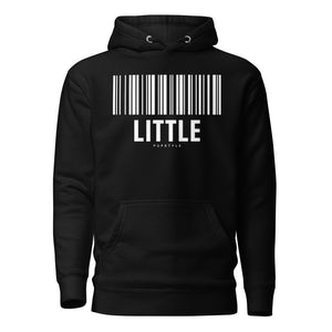 PupStyle | KinkCode LITTLE | Hoodie