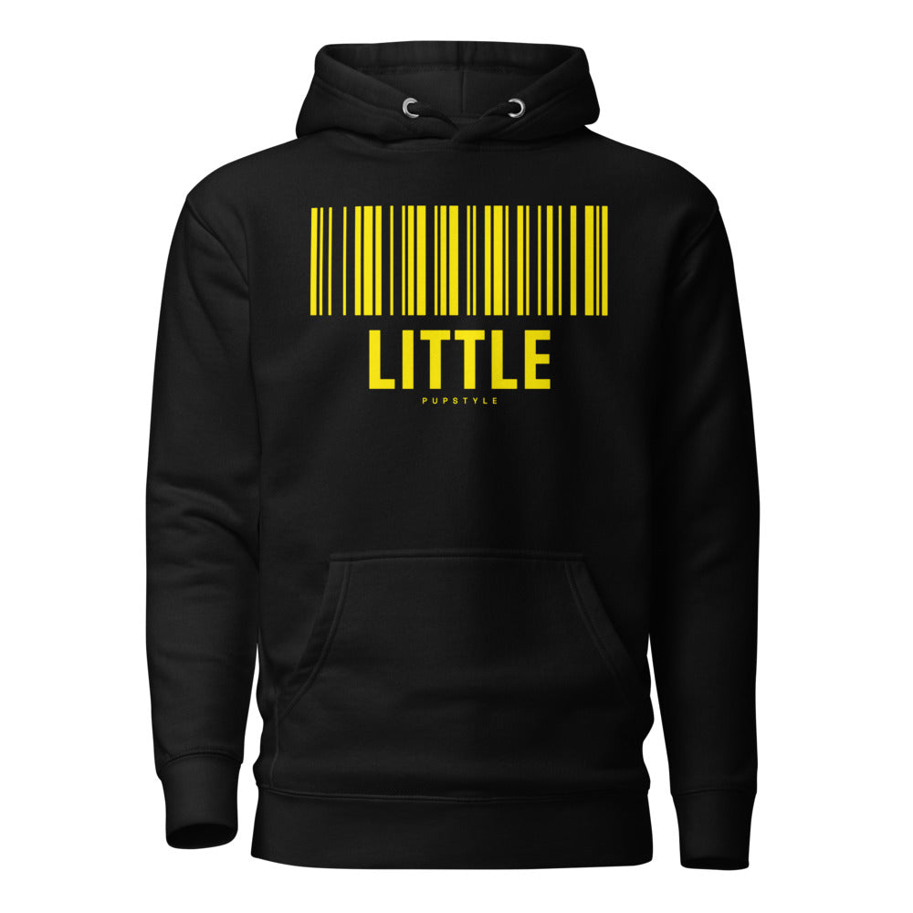 PupStyle | KinkCode LITTLE | Hoodie