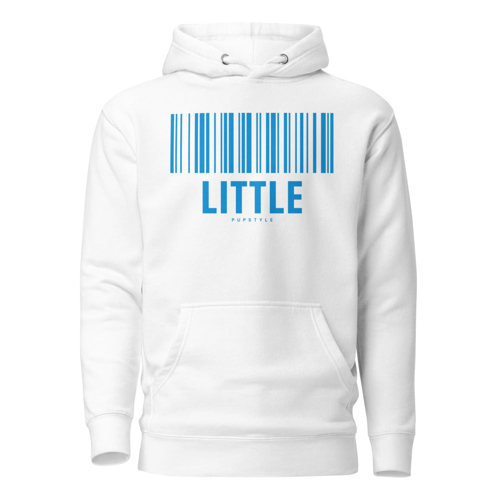 PupStyle | KinkCode LITTLE | Hoodie