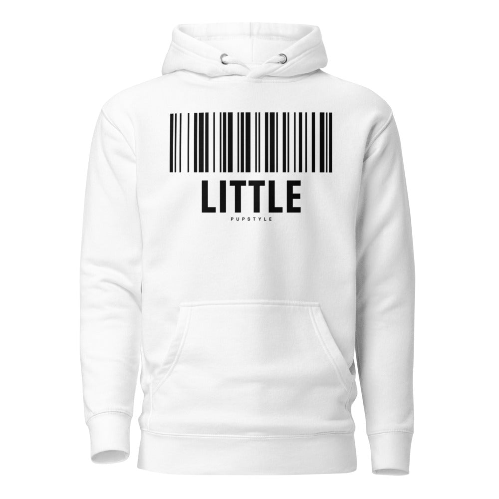 PupStyle | KinkCode LITTLE | Hoodie