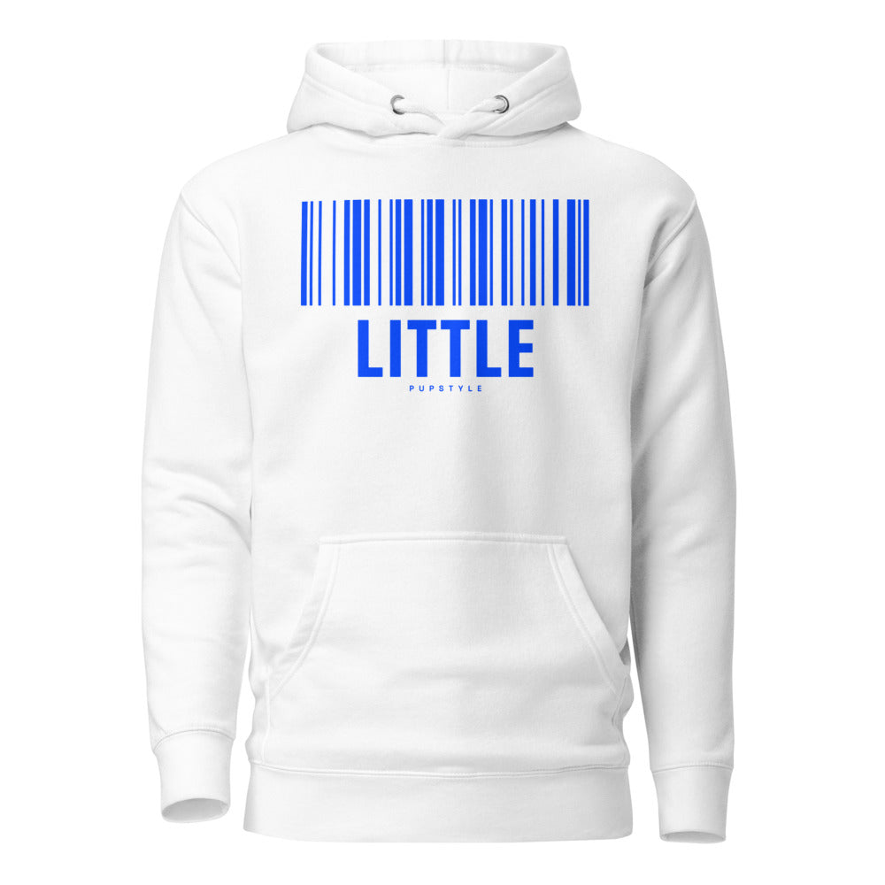 PupStyle | KinkCode LITTLE | Hoodie