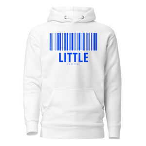 PupStyle | KinkCode LITTLE | Hoodie
