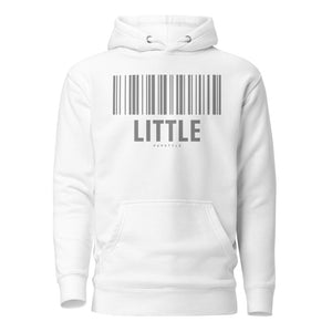 PupStyle | KinkCode LITTLE | Hoodie