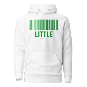 PupStyle | KinkCode LITTLE | Hoodie