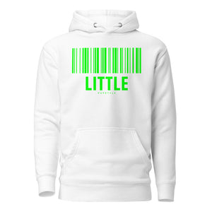 PupStyle | KinkCode LITTLE | Hoodie