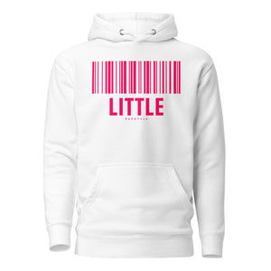 PupStyle | KinkCode LITTLE | Hoodie